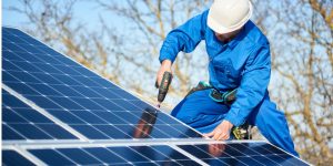 Installation Maintenance Panneaux Solaires Photovoltaïques à Angers